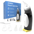 Baby Nasal Aspirator – Gentle Electric Nose Cleaner